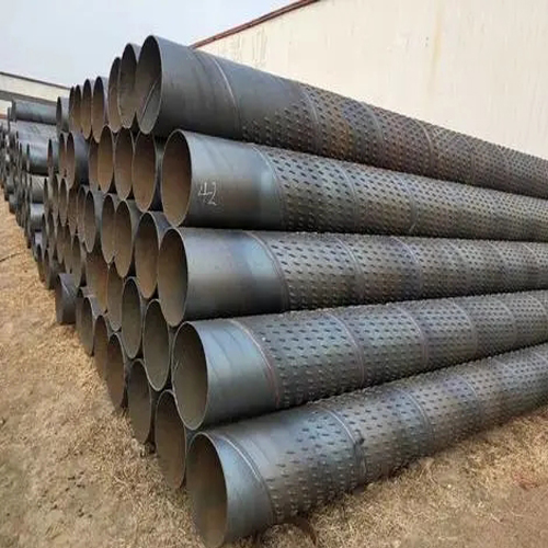 沈阳滤水管执行标准中具体参数