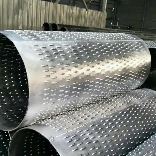 沈阳滤水管参考标准及其他因素