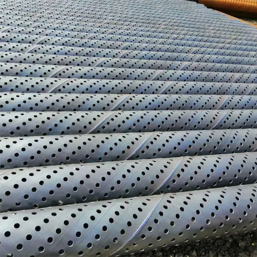 沈阳桥式滤水管如何分类？