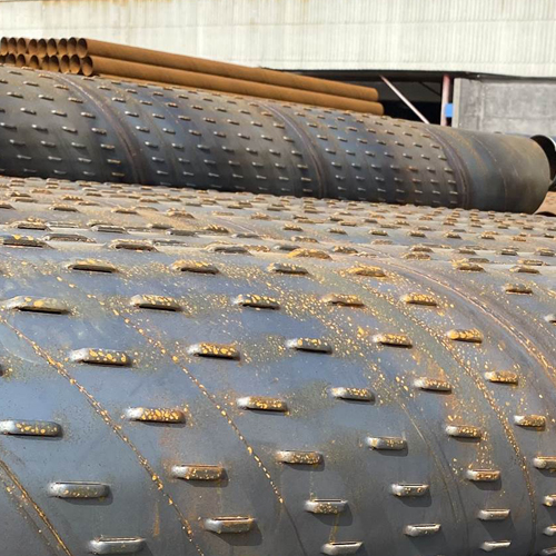 沈阳桥式滤水管的材质如何选择？