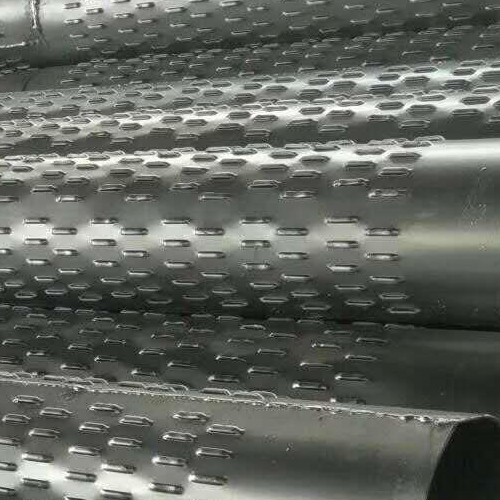 沈阳滤水管的焊接工艺有哪些