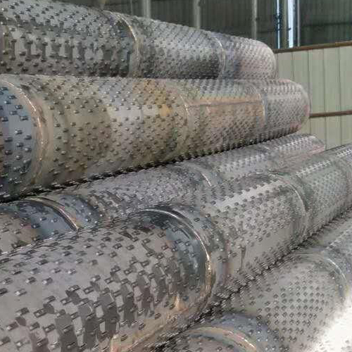 沈阳滤水管一般口径的选择方式