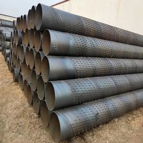 沈阳房建滤水管规格的选择