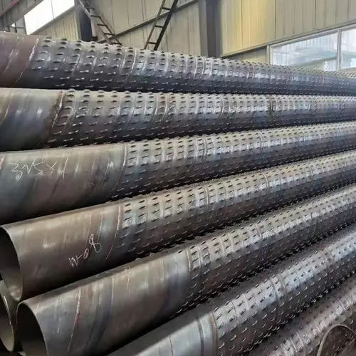 沈阳滤水管施工过程中如何保证安全操作？