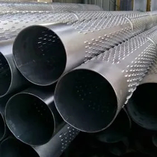 沈阳滤水管口径多大最适合施工？