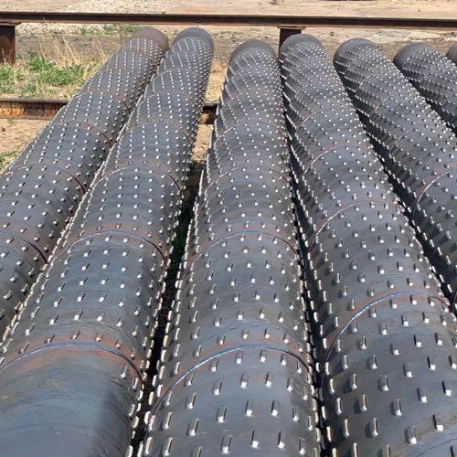 沈阳滤水管在工程建设中的作用是什么？