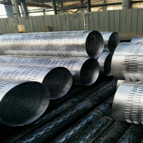 沈阳桥式滤水管设备安装注意事项