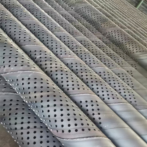 沈阳滤水管降水原理是什么？